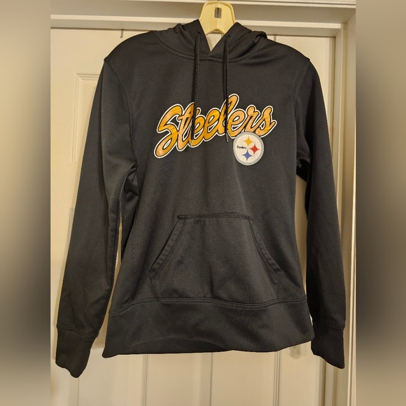 Pittsburgh Steelers hoodie. Size:S - Picture 2 of 4